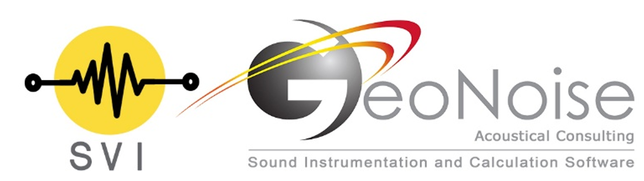 GeonoiseIndia Logo