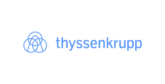 Thyssenkrupp
